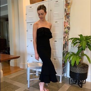 Cinq a Sept Ezana dress